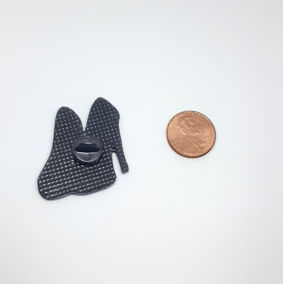 Pizza girl stilettos heels - Picture 2 of 2